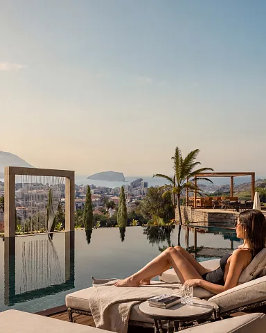 Royal View Resort & Spa City 5 stars — photo 44
